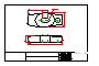 2D Sales Drawing